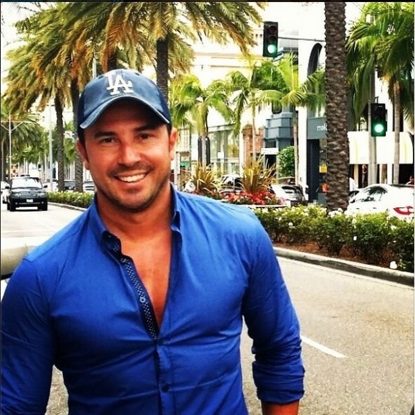 Το Λος Άντζελες του Γιώργου Σατσίδη