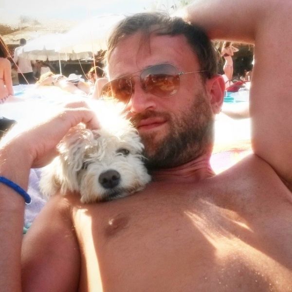 Ποιος ηθοποιός είναι και καλός μάγειρας;