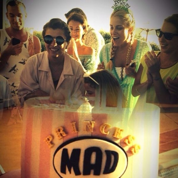 Δούκισσα Νομικού: Οι νέες φωτογραφίες από τις διακοπές της στην Κεφαλονιά!