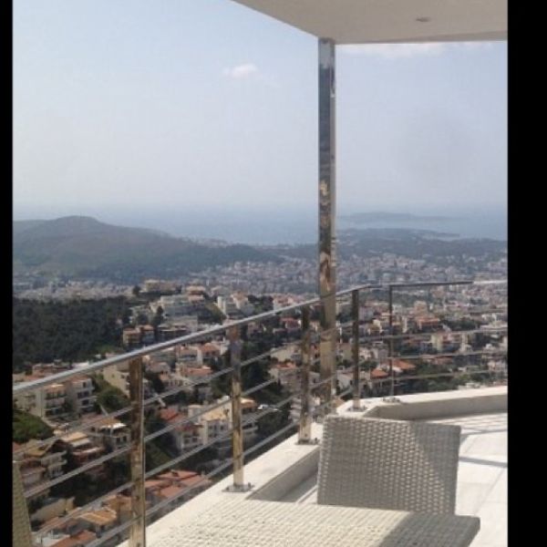 Το νέο σπίτι της… (φωτό)