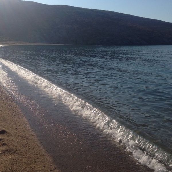 Η επίσκεψη Λάτσιου σε Λιάγκα-Σκορδά στην Τήνο και το σχόλιο της Γερμανού