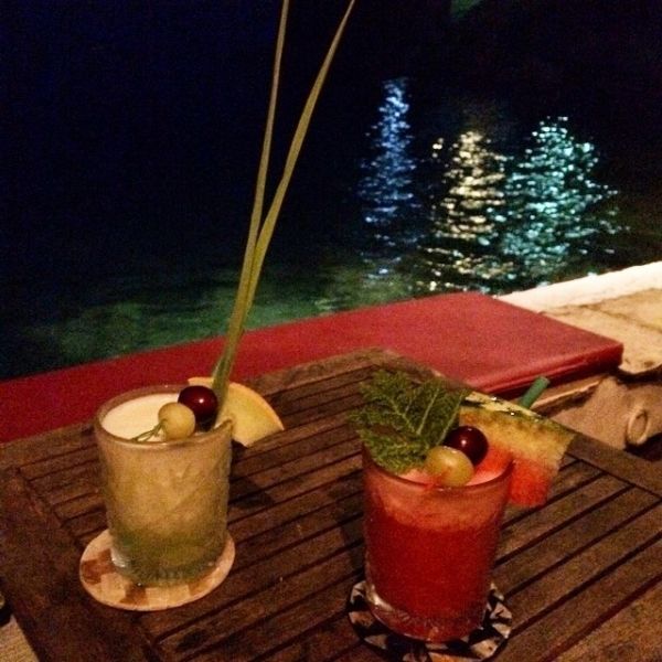 Αραβανή-Βρεττός: Το φωτογραφικό άλμπουμ από τις διακοπές