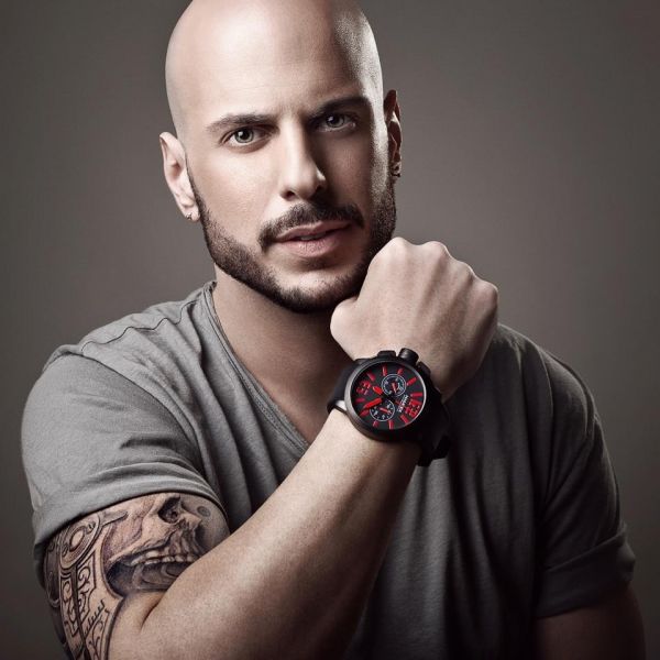 Γνωστός τραγουδιστής είπε «όχι» στο «Music School» του Mega