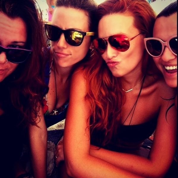 Σίσσυ Χρηστίδου: Επέστρεψε στην Χαλκιδική