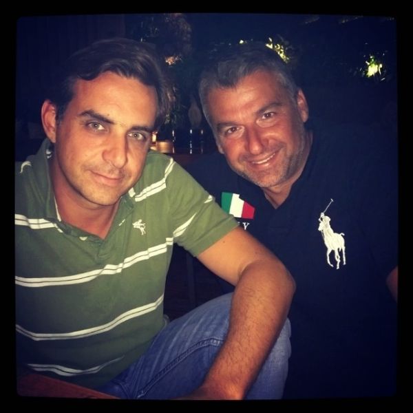 Λιάγκας: Γιατί διέκοψε τις διακοπές του και επέστρεψε στην Αθήνα; Τι συνέβη; 