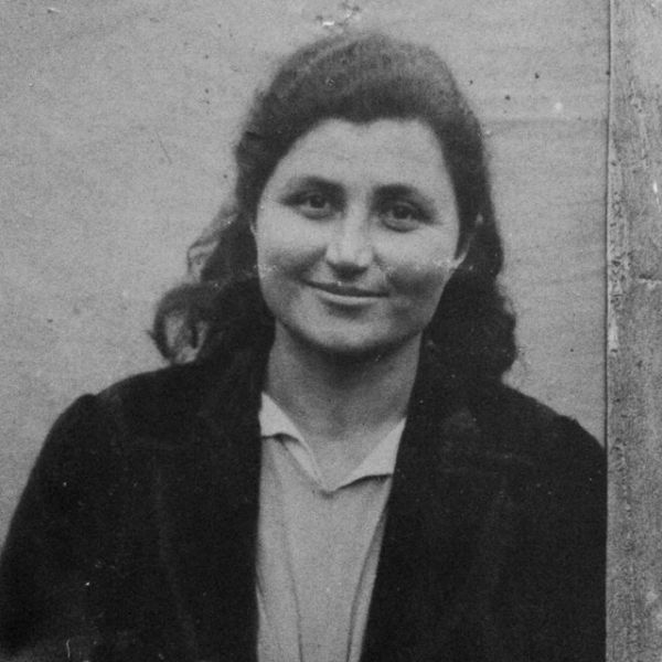  Το πρώτο μήνυμα της Ζαρίφη στα social media μετά τον θάνατο του πατέρα της