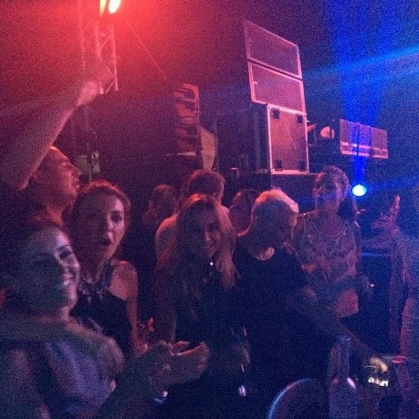 Καγιά-Κρασσάς: Το έριξαν έξω στις Σπέτσες