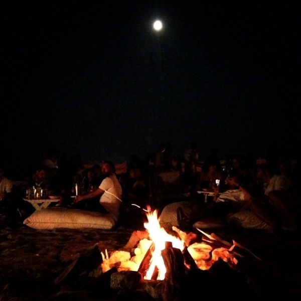 Σίσσυ Χρηστίδου: Καρέ-καρέ η ρομαντική βραδιά της