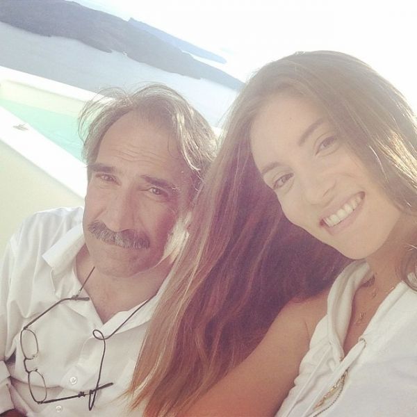 Οικονομάκου: Το πιο όμορφο καλοκαίρι της σε φωτογραφίες!