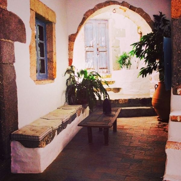 Συνεχίζει τις ανέμελες διακοπές της η... 