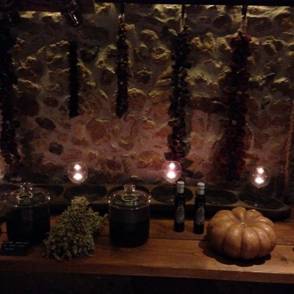 Το ταξίδι της Δέσποινας Βανδή στην Κρήτη (φωτό)