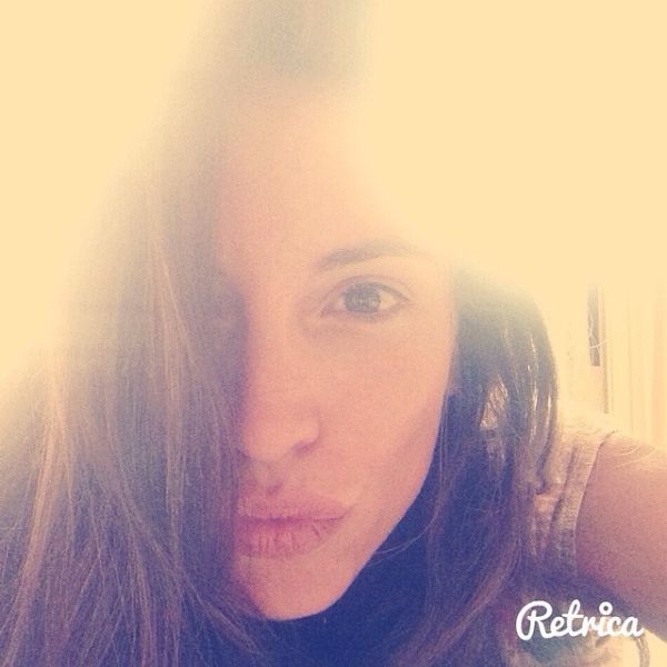 Aθηνά Οικονομάκου: Η ονομαστική της γιορτή και το ευχαριστώ στο instagram!