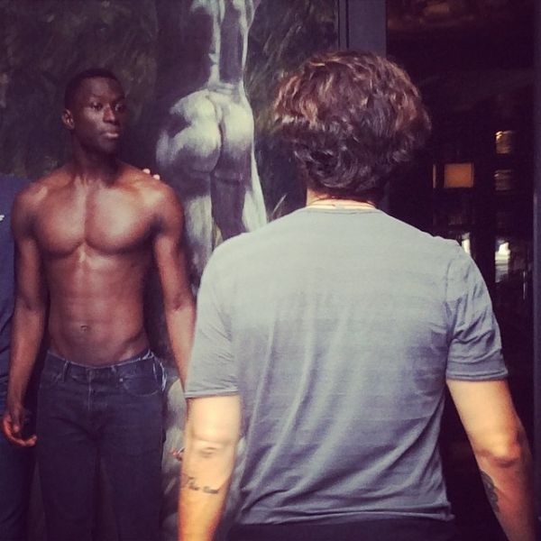 Οικονομάκου-Μιχόπουλος: Ρομαντική απόδραση στο Παρίσι