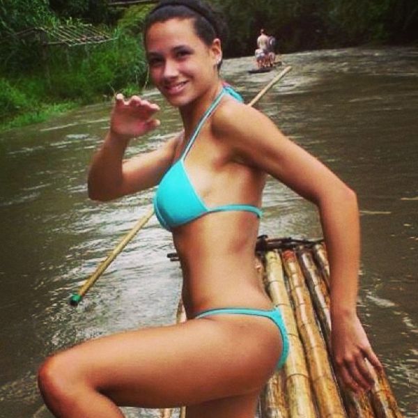 Μαριάννα Καλλέργη: «Η ειλικρίνεια και η επιμονή στα θέλω του με κερδίζουν σε έναν άνδρα»