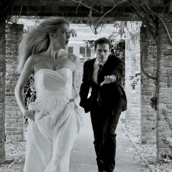 Ηθοποιός από την « Πολυκατοικία» έχει παντρευτεί κρυφά από το 2013 