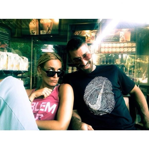 Γιατί ο Σεϊταρίδης προειδοποιεί τους παπαράτσι για την Μελέτη; 