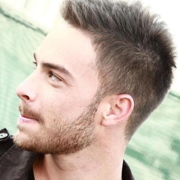 Στέφανος Μιχαήλ: O γόης του «Μπρούσκο» και όσα δεν ξέρετε κι αυτόν 