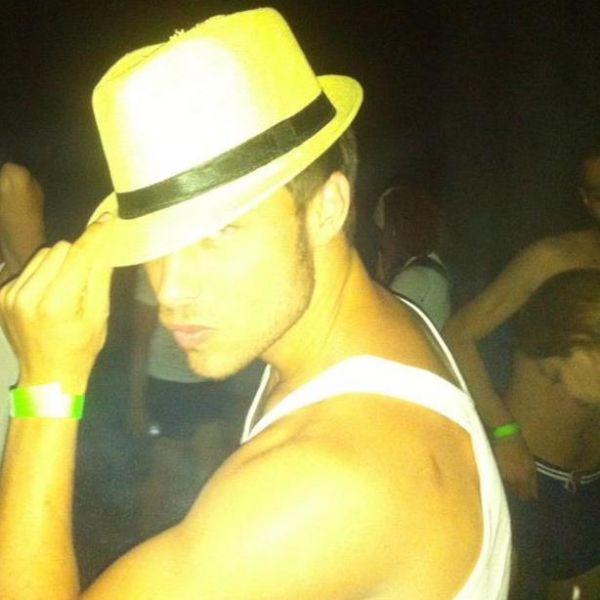 Στέφανος Μιχαήλ: O γόης του «Μπρούσκο» και όσα δεν ξέρετε κι αυτόν 