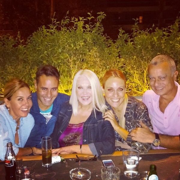 Η νέα φιλία της Κορομηλά με την Ελεονώρα και η μπηχτή της Ρούλας για τις φιλίες