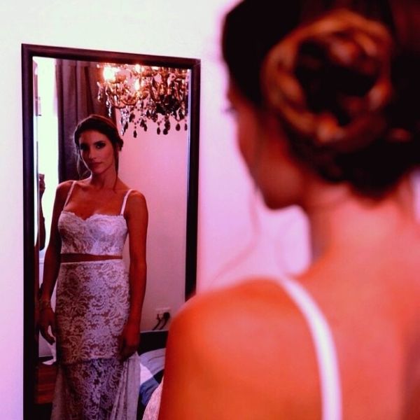 Παντρεύεται η Αθηνά Οικονομάκου;