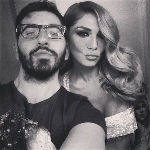  Το μήνυμα της Ηλιάδη: «Ποτέ δεν με δάγκωσαν σκυλιά. Μόνο άνθρωποι»