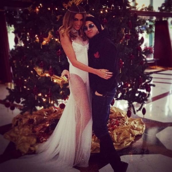 Απίστευτο! Από τον Οκτώβρη ήρθαν τα Χριστούγεννα για την Αγγελική Ηλιάδη