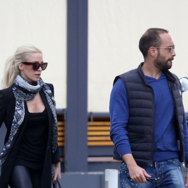 Ο έρωτας του πάει πολύ!