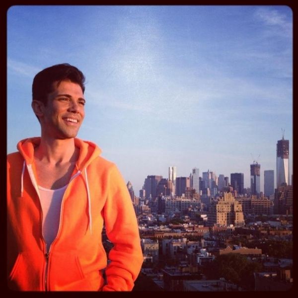 Η απίστευτη αποκάλυψη παρουσιαστή του Alpha: «Δεν έχω συναντήσει ποτέ την αδερφή μου»!