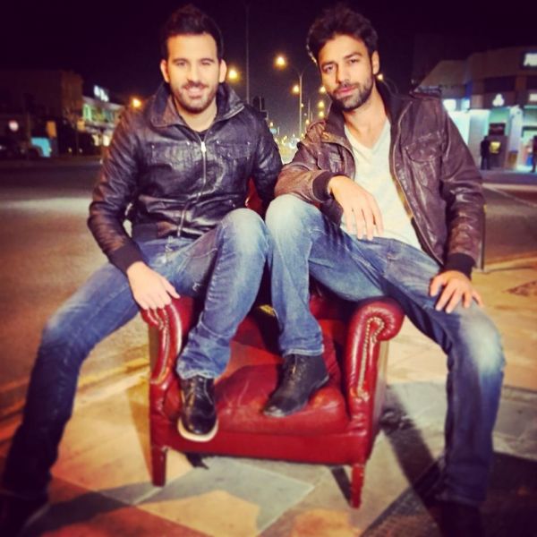 Τι σχέση έχει ο Νικηφόρος με το «Μπρούσκο»;