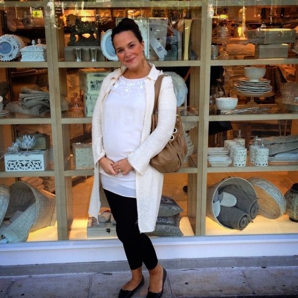 Περιμένοντας τον «πελαργό»!