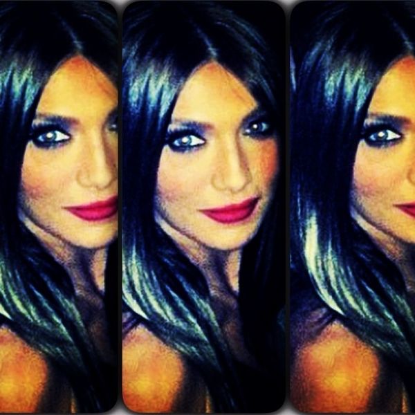 Νέο look για την Αγγελική Ηλιάδη