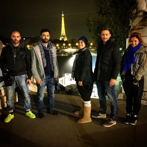 «Μπρούσκο»: Το παιδί που δεν έρχεται και η κρίση