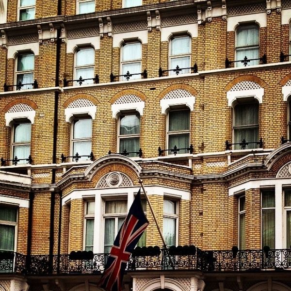 Ταξιδάκι στο Λονδίνο για χάρη της κόρης του έκανε ο…