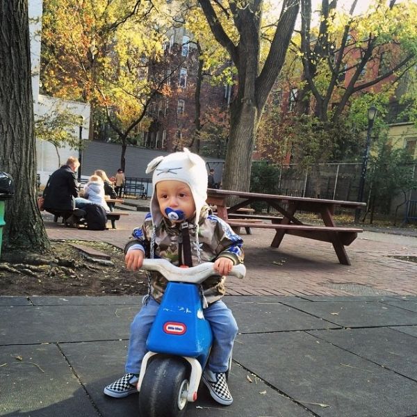 Σοφία Καρβέλα: Σήμερα έχει τα γενέθλιά της! Δείτε τη φωτό που «ανέβασε»