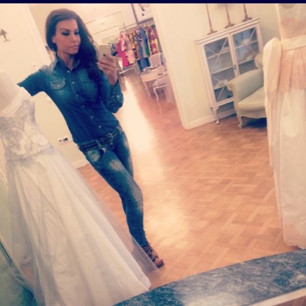 Ποια Ελληνίδα της σόουμπιζ λατρεύει τις selfie φωτογραφίες;