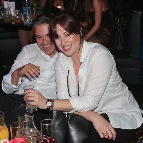 Κούκλα και σήμερα η Ειρήνη Σκλήβα