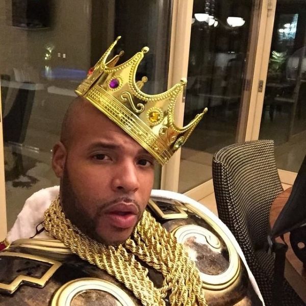 Σοκ στο Χόλιγουντ! Ράπερ σκότωσε τη γυναίκα του και αυτοκτόνησε