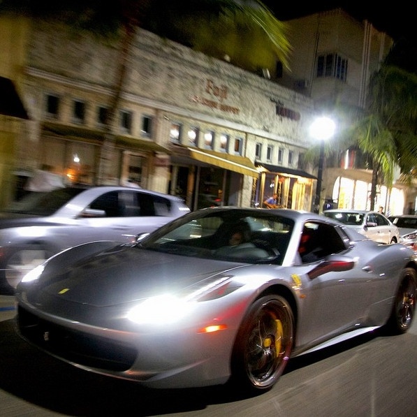 Συνελήφθη ο «βασιλιάς» του Instagram