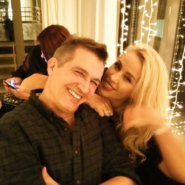 Δέσποινα Βανδή: Χριστούγεννα με την Γωγώ Μαστροκώστα