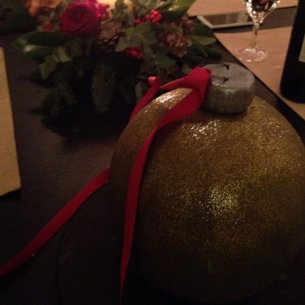 Δέσποινα Βανδή: Χριστούγεννα με την Γωγώ Μαστροκώστα