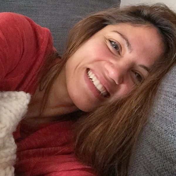 Μαίρη Συνατσάκη: Πόσο χρονών γίνεται σήμερα; Δείτε τη φωτό που «ανέβασε»