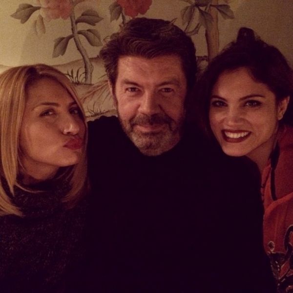 Το φωτογραφικό άλμπουμ από το πάρτι γενεθλίων της Μαίρης Συνατσάκη! 