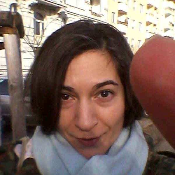 Η  «Ναταλία» από τη «Νταντά» ζει πια στη Γερμανία και χορεύει!