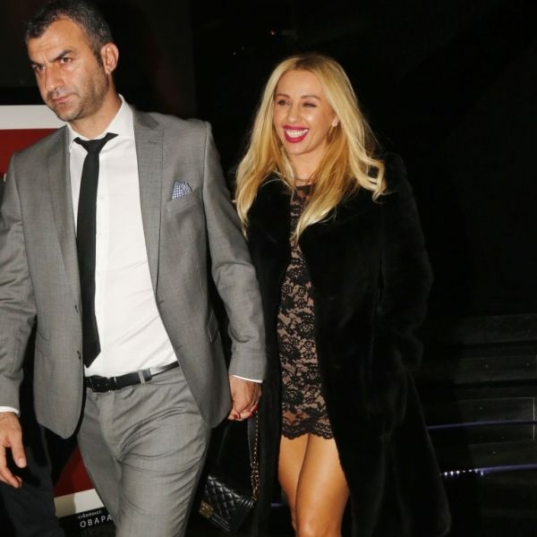 Μα πόσο σέξι η Γωγώ