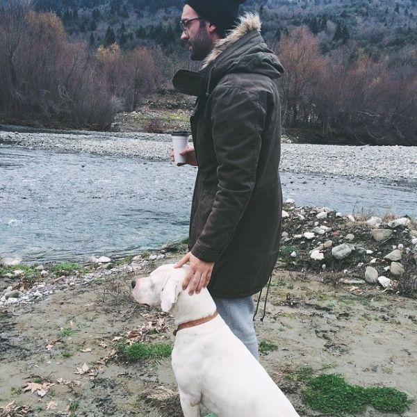 Περιστέρη-Παπακώστας: Oι χειμερινές τους διακοπές