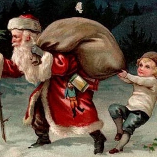 Καλή χρονιά σε όλους!