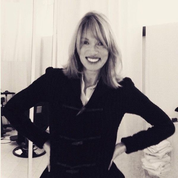 Αυτό είναι το νέο look της Βίκυς Καγιά