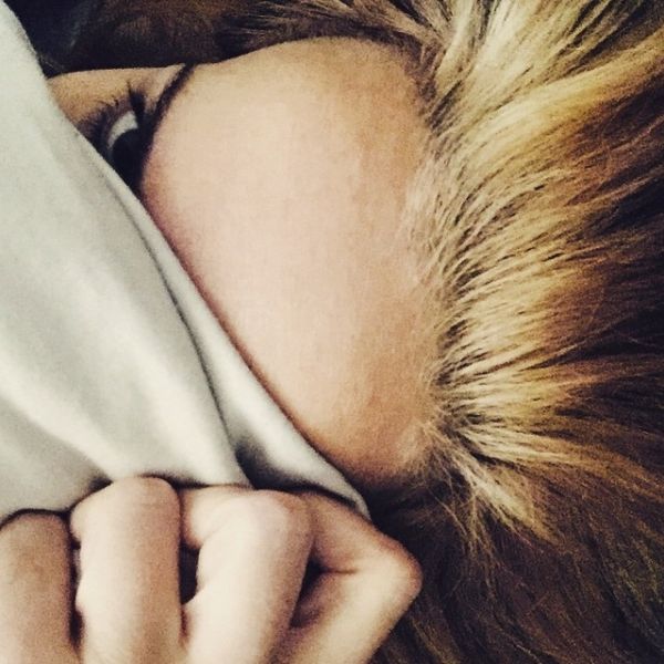 Άρρωστη η Μαρία Μπεκατώρου (φωτό)