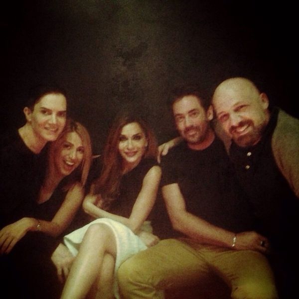 Ηλιάκη-Μουτσινάς-Καναράκης: Τα «έσπασαν» στην Βανδή