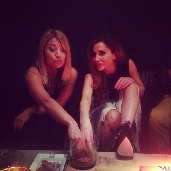 Ηλιάκη-Μουτσινάς-Καναράκης: Τα «έσπασαν» στην Βανδή